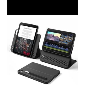 ESR for iPad Air 11 Inch Case M3/M2 (2025/2024), iPad Air 5th/4th Gen Case (2022